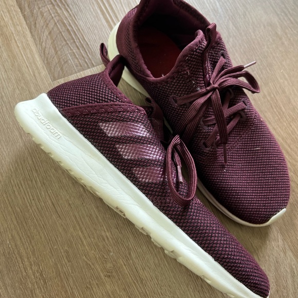 adidas | Shoes | Adidas Cloudfoam Shoe | Poshmark